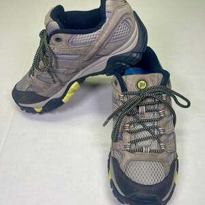 Merrell Womens Moab 2 Vent Hiking Shoes J19904 Size 7